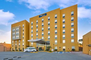 Alojamiento - City Express by Marriott Matamoros