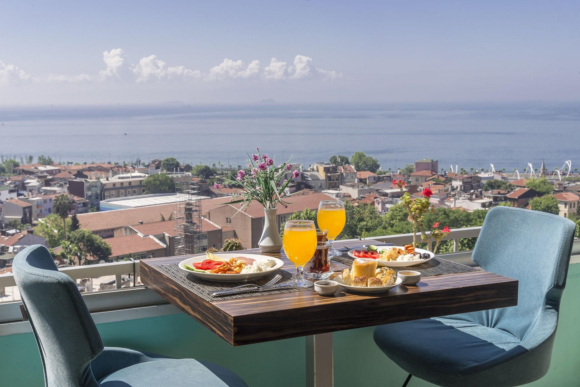 Restaurant Old City Sultanahmet