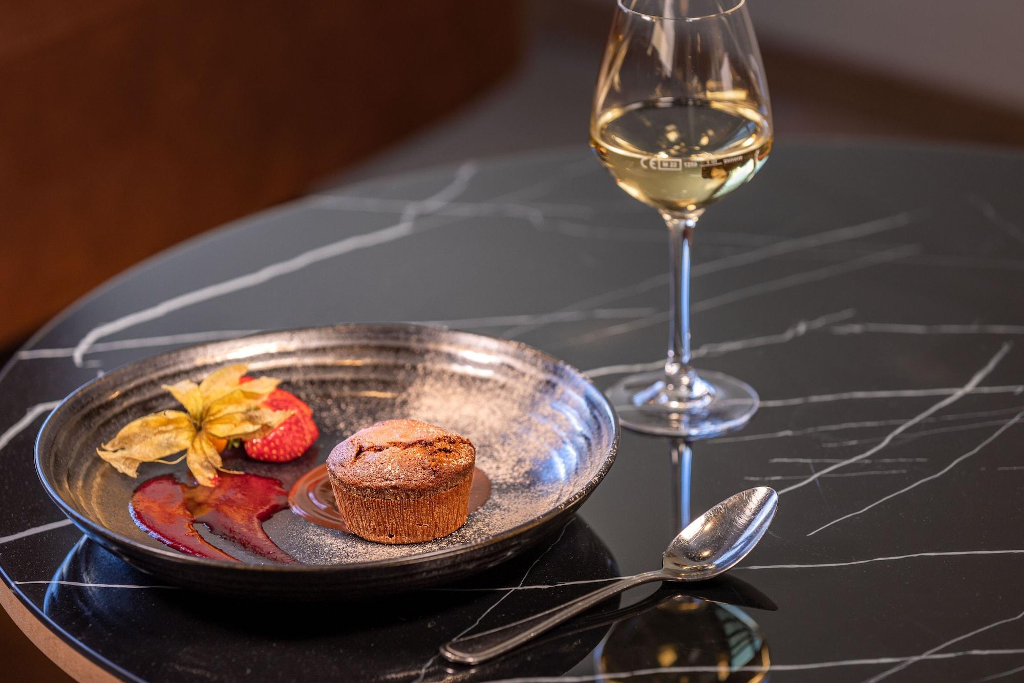 Restaurant ibis Sion Hotel