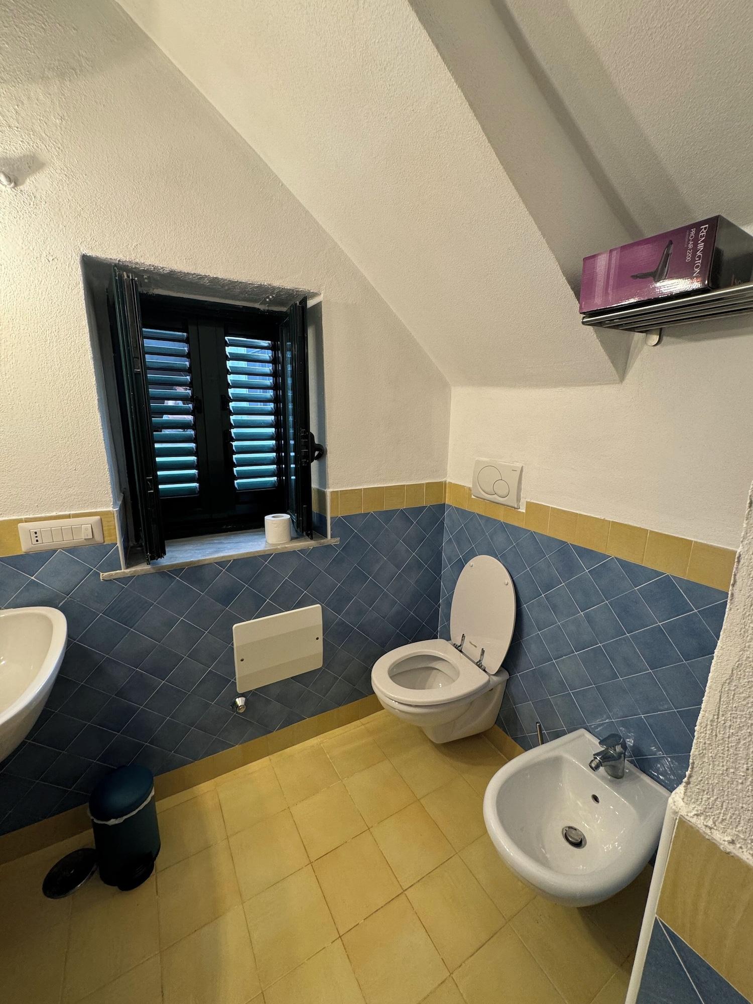 Equipamiento de Habitación Il Vicoletto