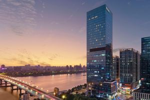 Alojamiento - Hilton Zhuzhou