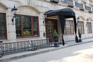 Alojamiento - Hotel St. Regis