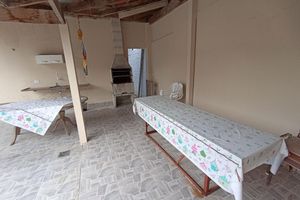 Arriendo temporal - #House with pool and Wifi, quiet and family neighborhood !! Big and cozy !!