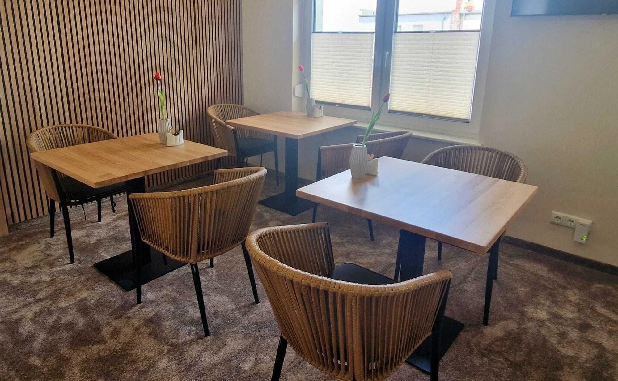 Restaurant Hotel Rhin Inn