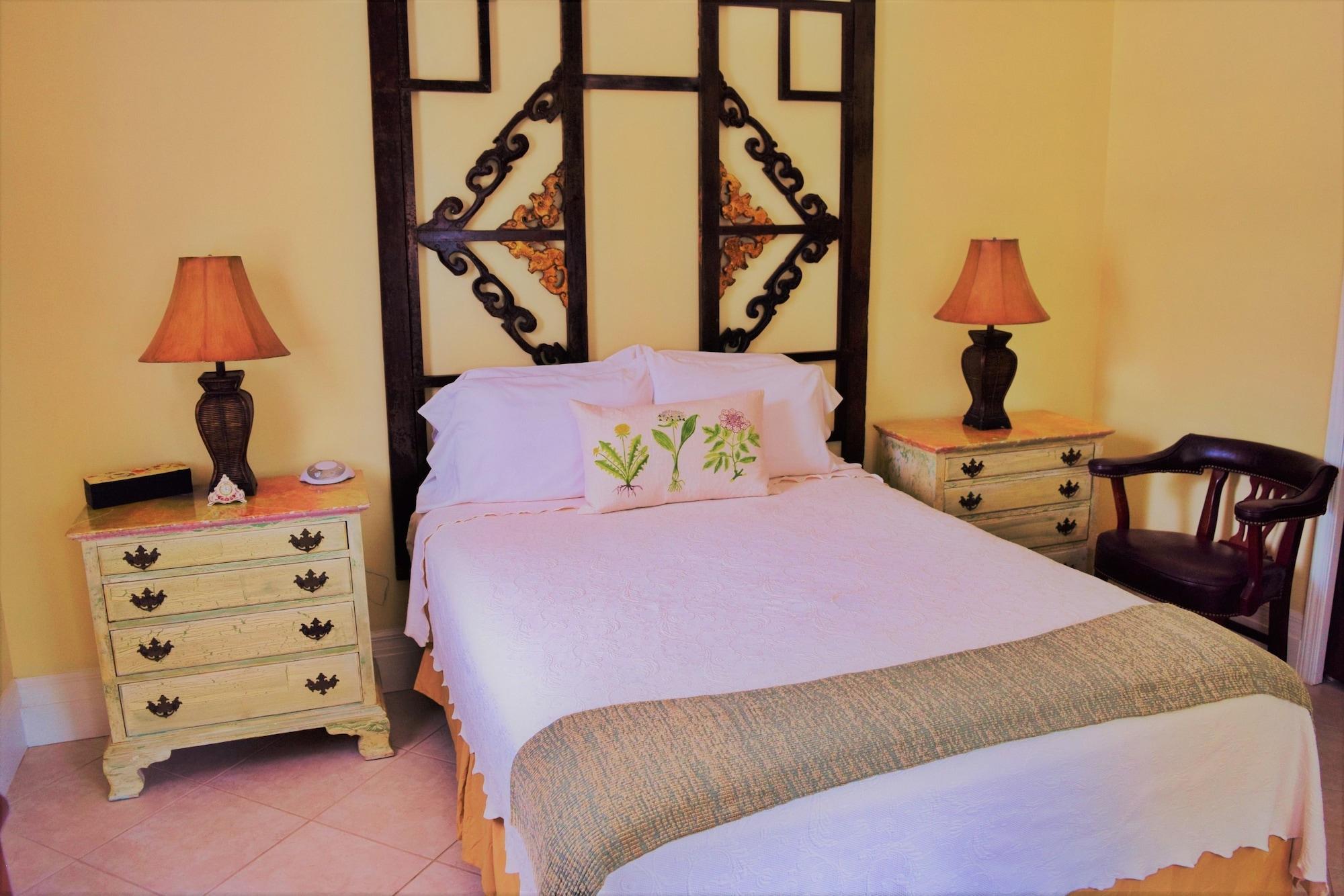 Habitación Grandview B&B Mount Dora