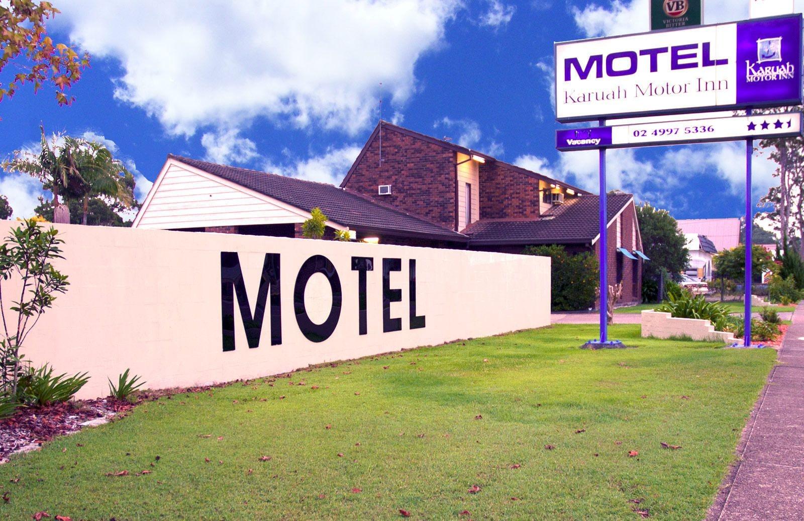 Varios Karuah Motor Inn