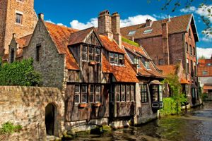 Actividad - Excursión de día completo a Brujas desde Ámsterdam