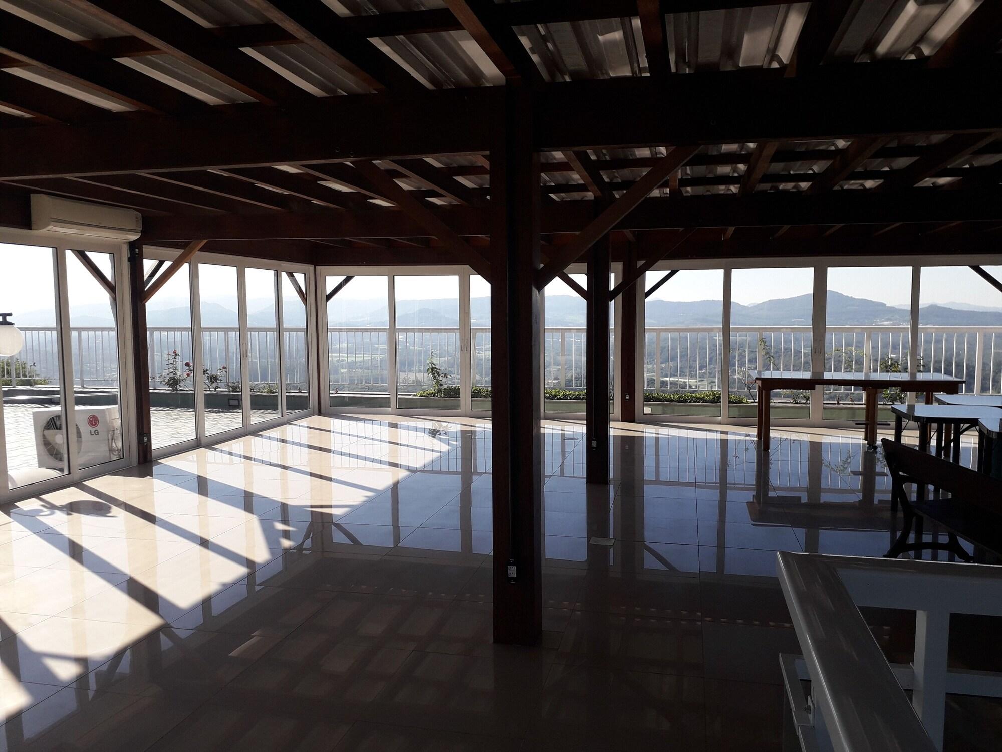 Sala de Reuniones Hotel Kleinsberg