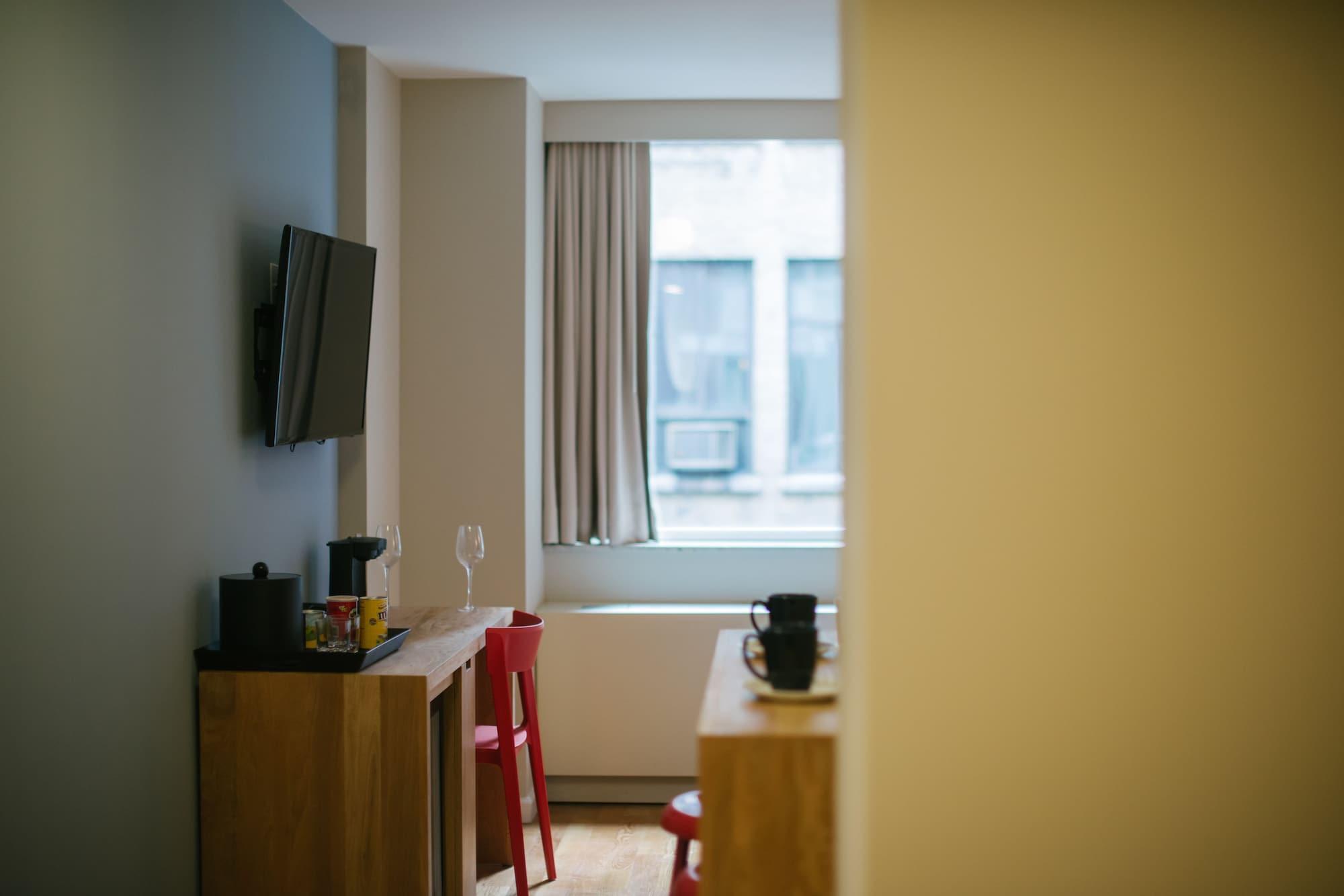 Set de Habitación Hotel 32 32