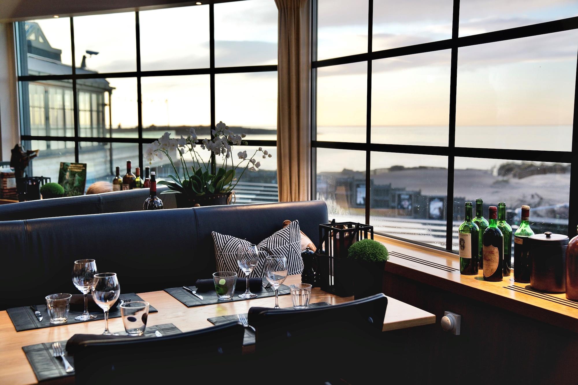 Restaurant Hotel Tylösand