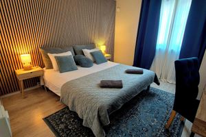 Alojamiento - So Easy Stay