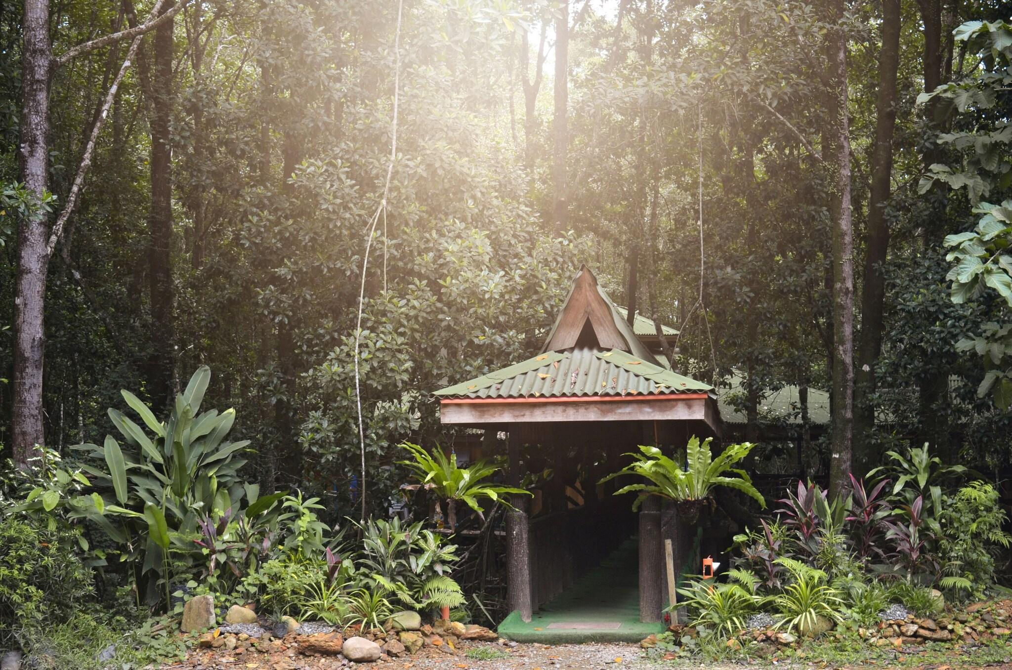 Villa Israel Eco Park El Nido El Nido | Hoteles en Despegar