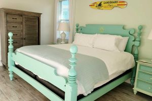 Alquiler Vacacional - 1BD Island-Inspired Cottage minutes from Disneyworld