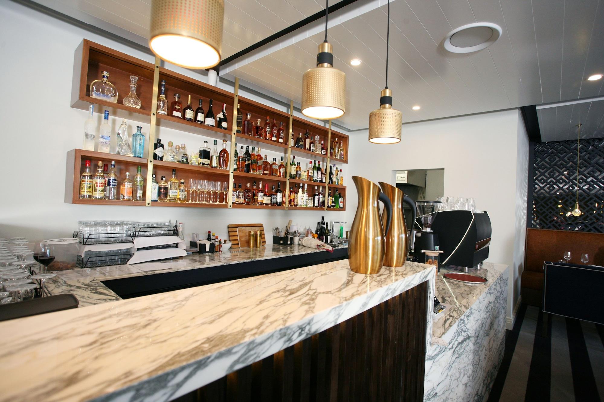 Bar/Salón Ellen Hotel