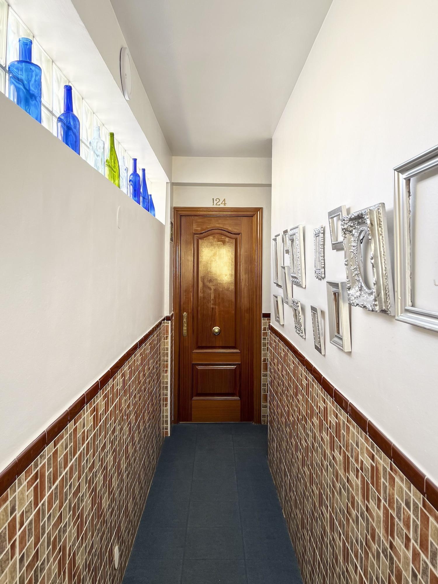 Varios Beatriz Charming Hostal