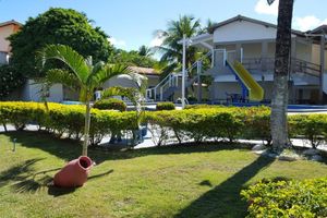 Alojamiento - Medianeira Praia Hotel