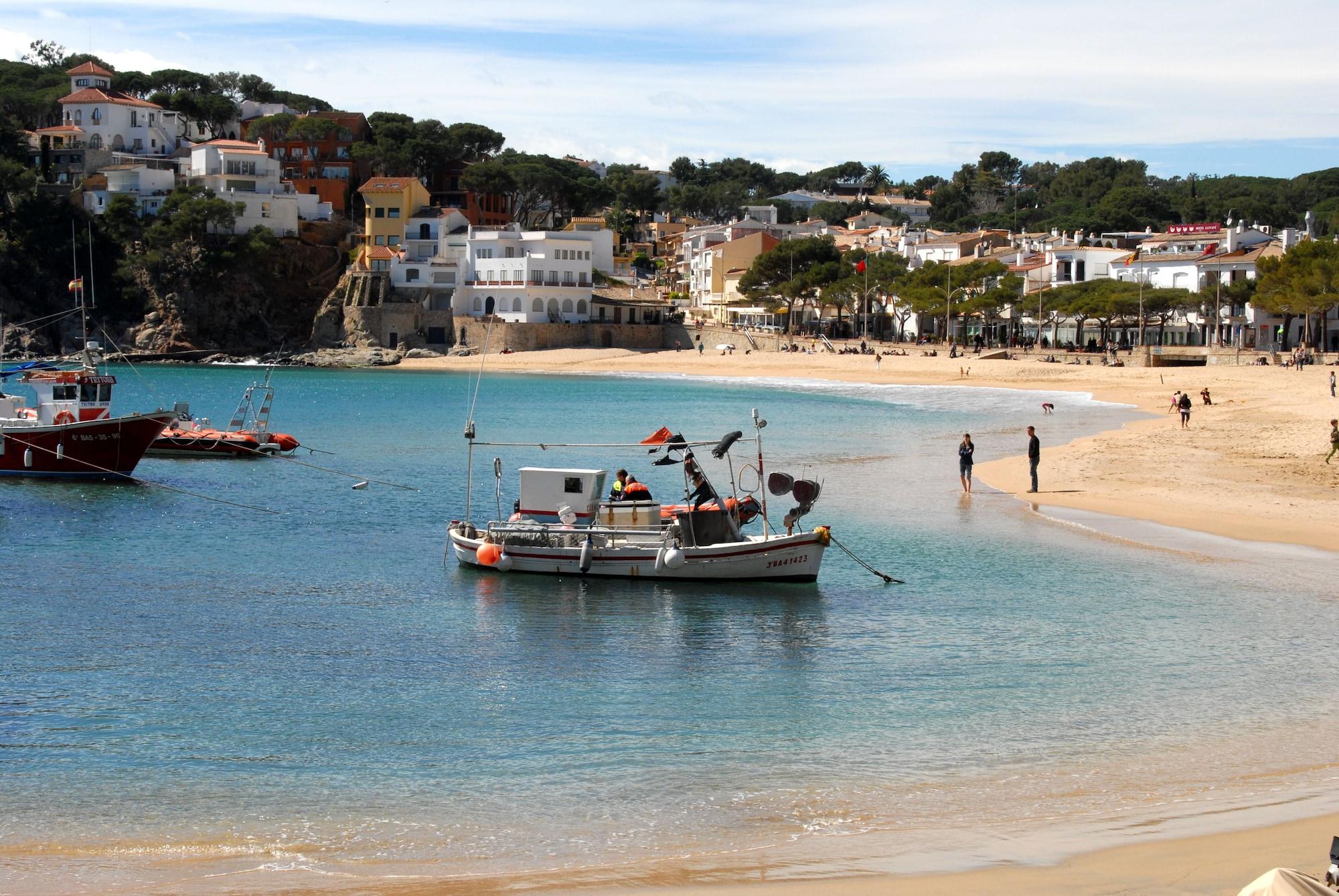 Playa Hotel Llafranch