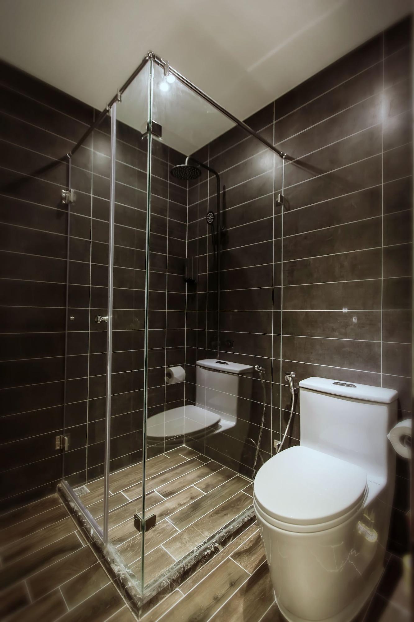 Equipamiento de Habitación KyoMachiya-Kagurazaka