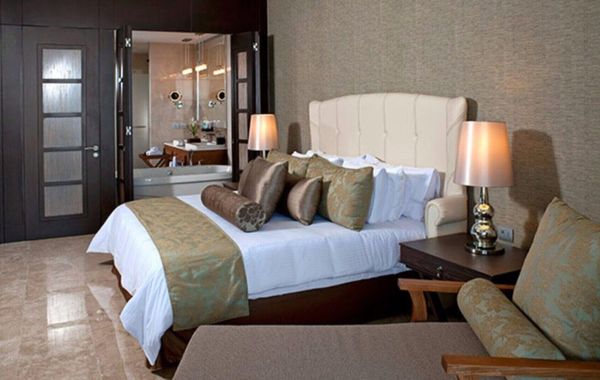 Vidanta Grand Luxxe. - Hoteles solo adultos en Nuevo Vallarta, Nayarit