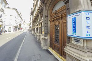 Alojamiento - Nuovo Albergo Centro