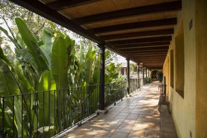Alojamiento - Hotel Las Farolas