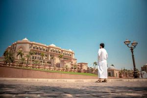 Actividad - Tour de medio día por la ciudad de Abu Dabi