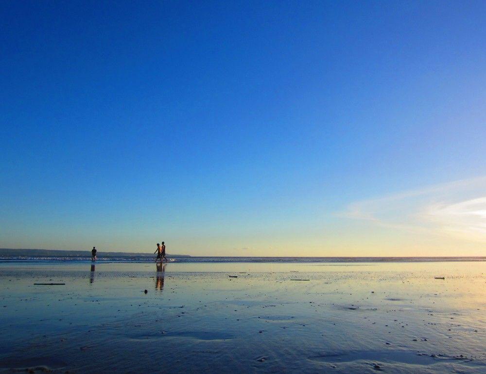 Playa Tijili Seminyak