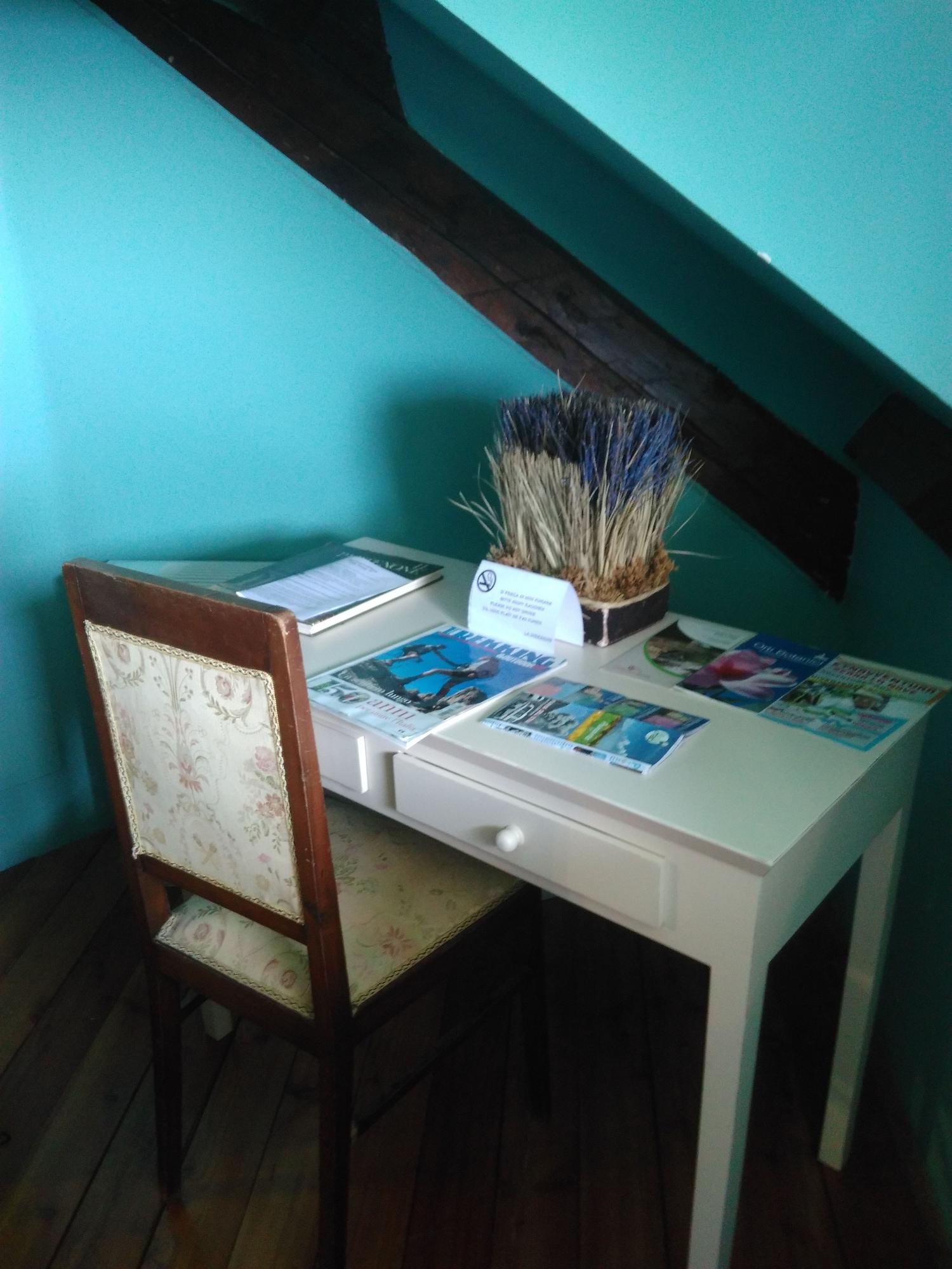 Set de Habitación Villa Dorata