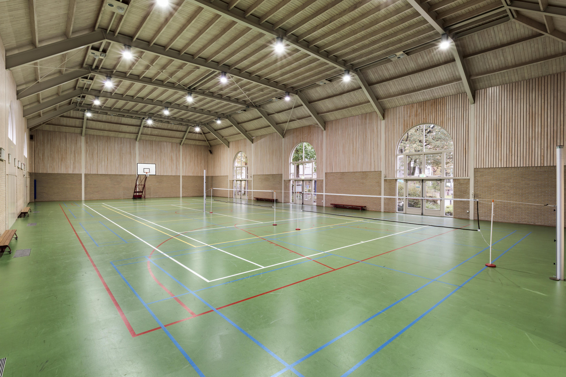 Gimnasio NH Eindhoven Conference Centre Koningshof