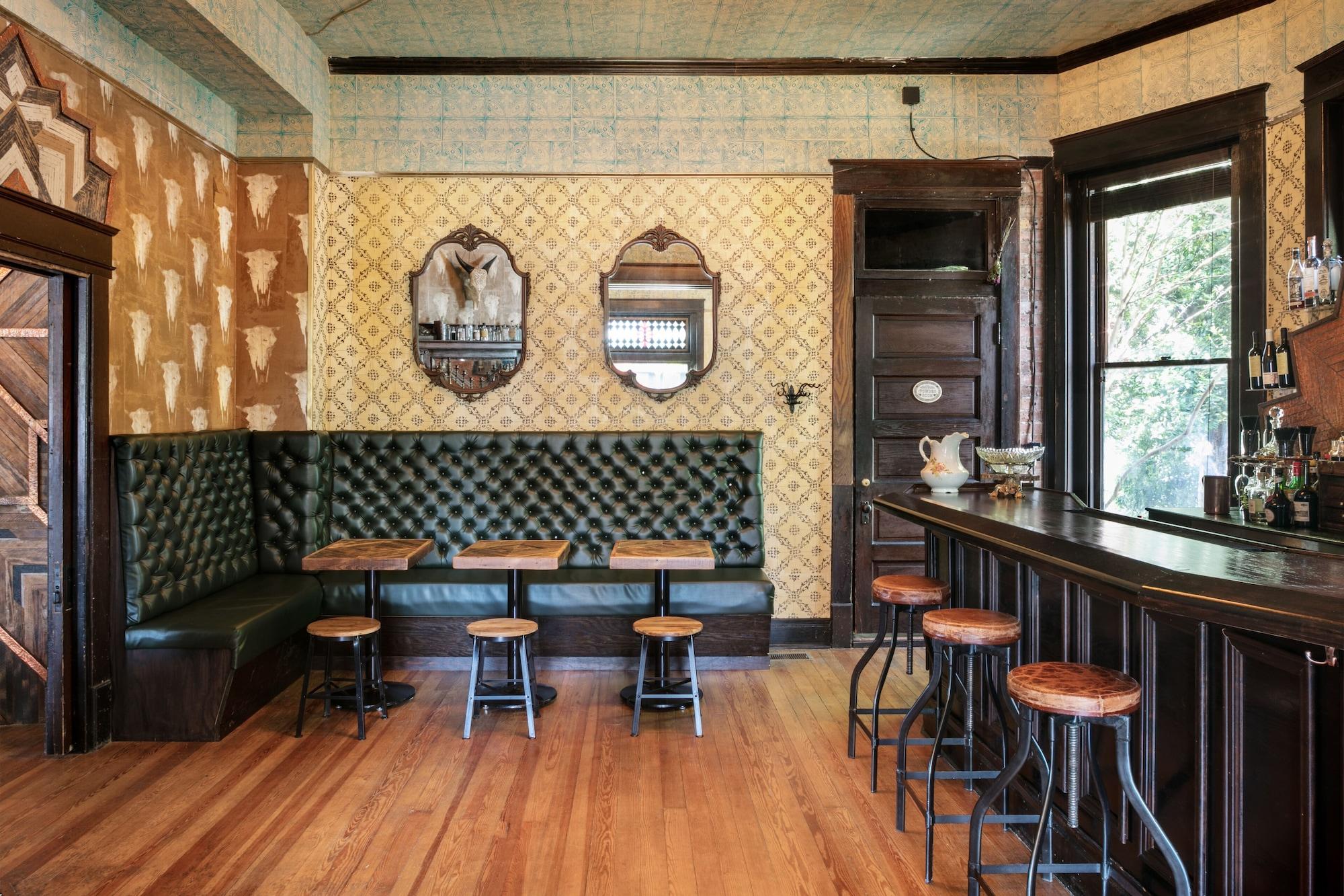 Restaurant Urban Cowboy