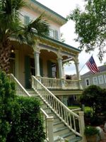 Alojamiento - Catherine Ward House Inn