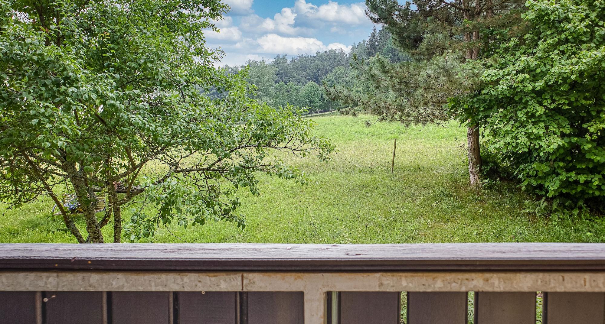 Vista Exterior Natur & Wander Hotel Gassbachtal