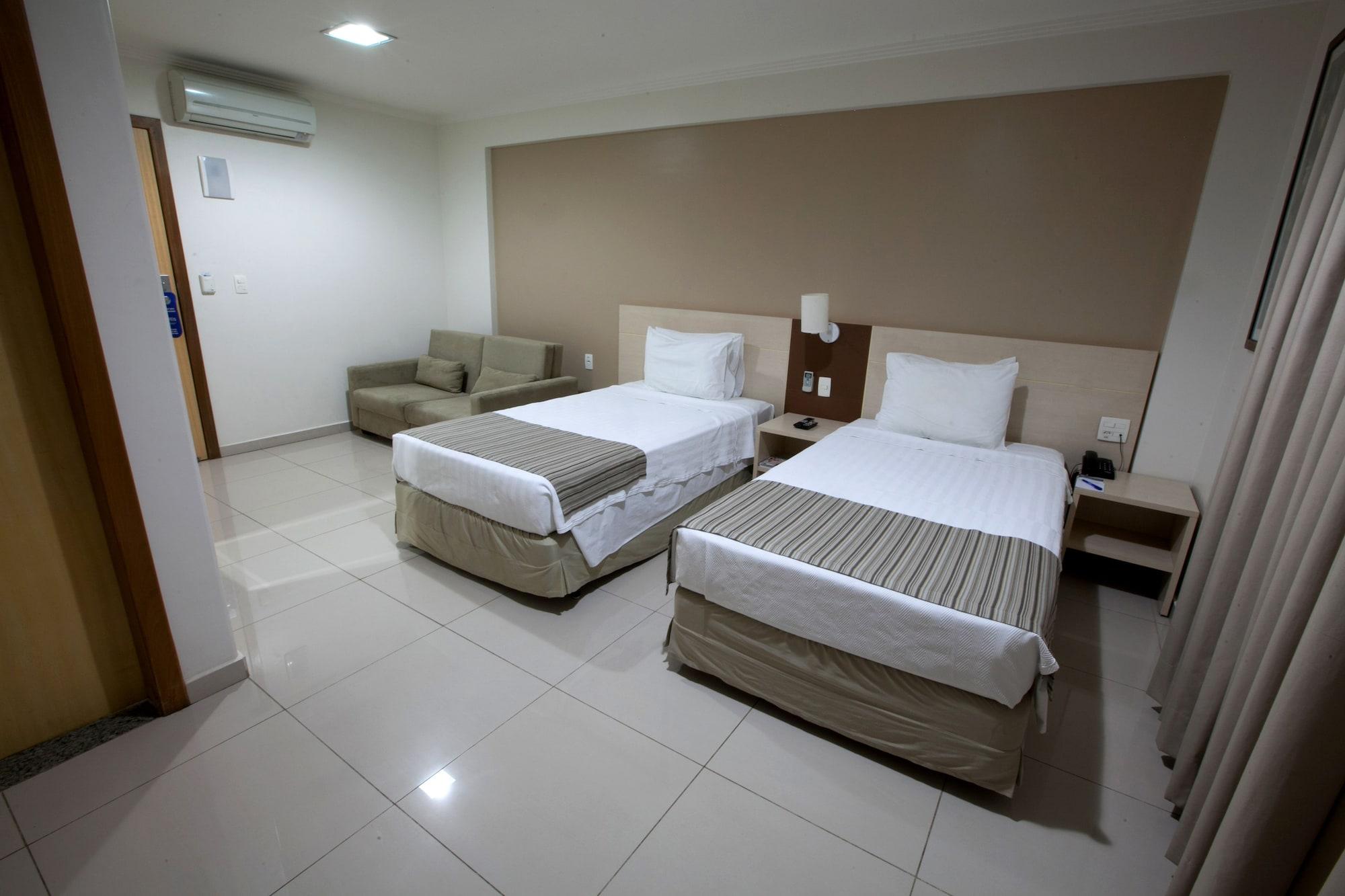 Habitación Oitis Hotel