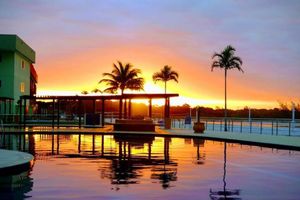 Alojamiento - Apart Residence Vista Lagoa Arraial do Cabo