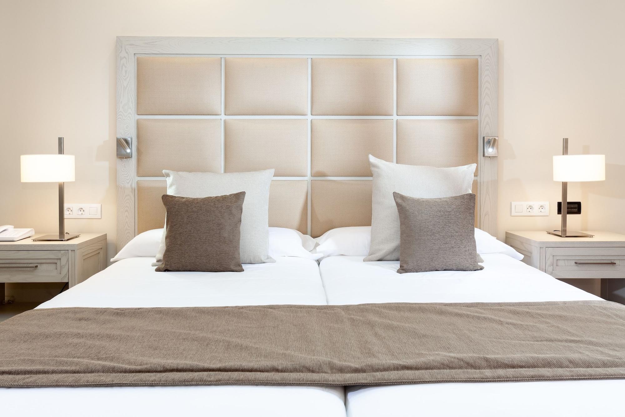 Habitación Hotel Riu Garoé