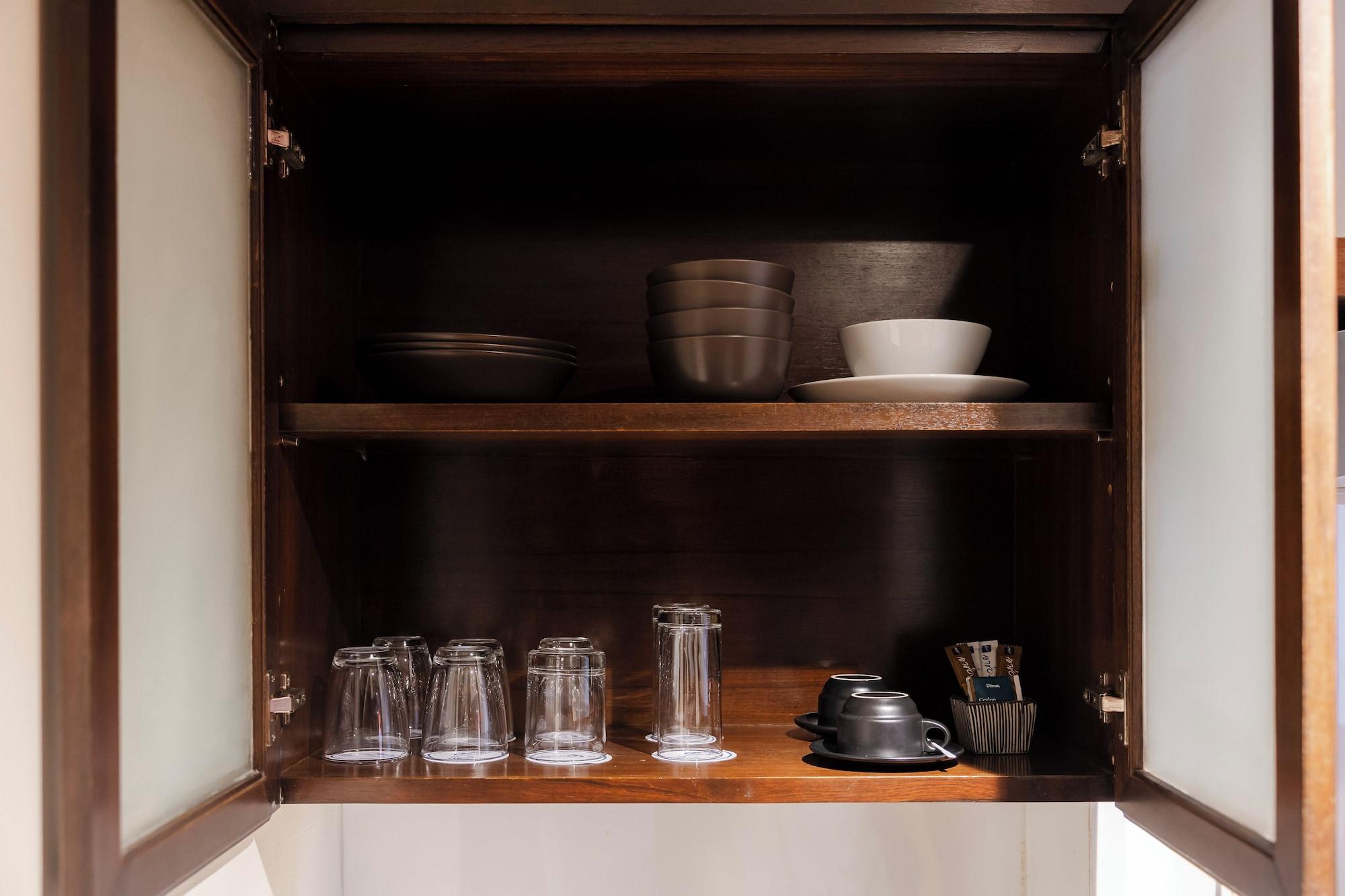 Set de Habitación Hotel Mermaid Bangkok