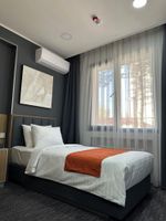 Alojamiento - Nuovo Boutique Hotel