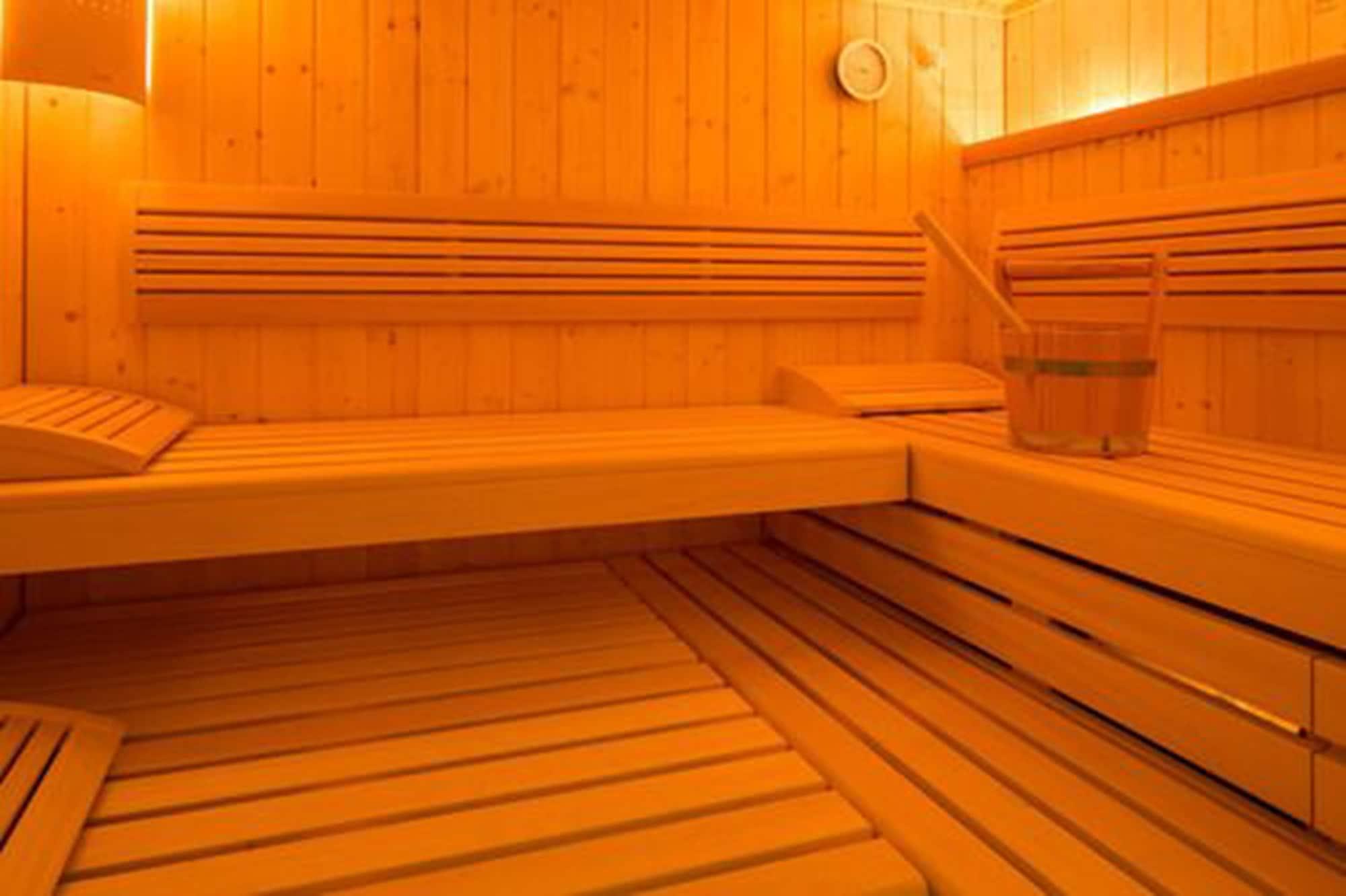 Spa monbijou Hotel Berlin