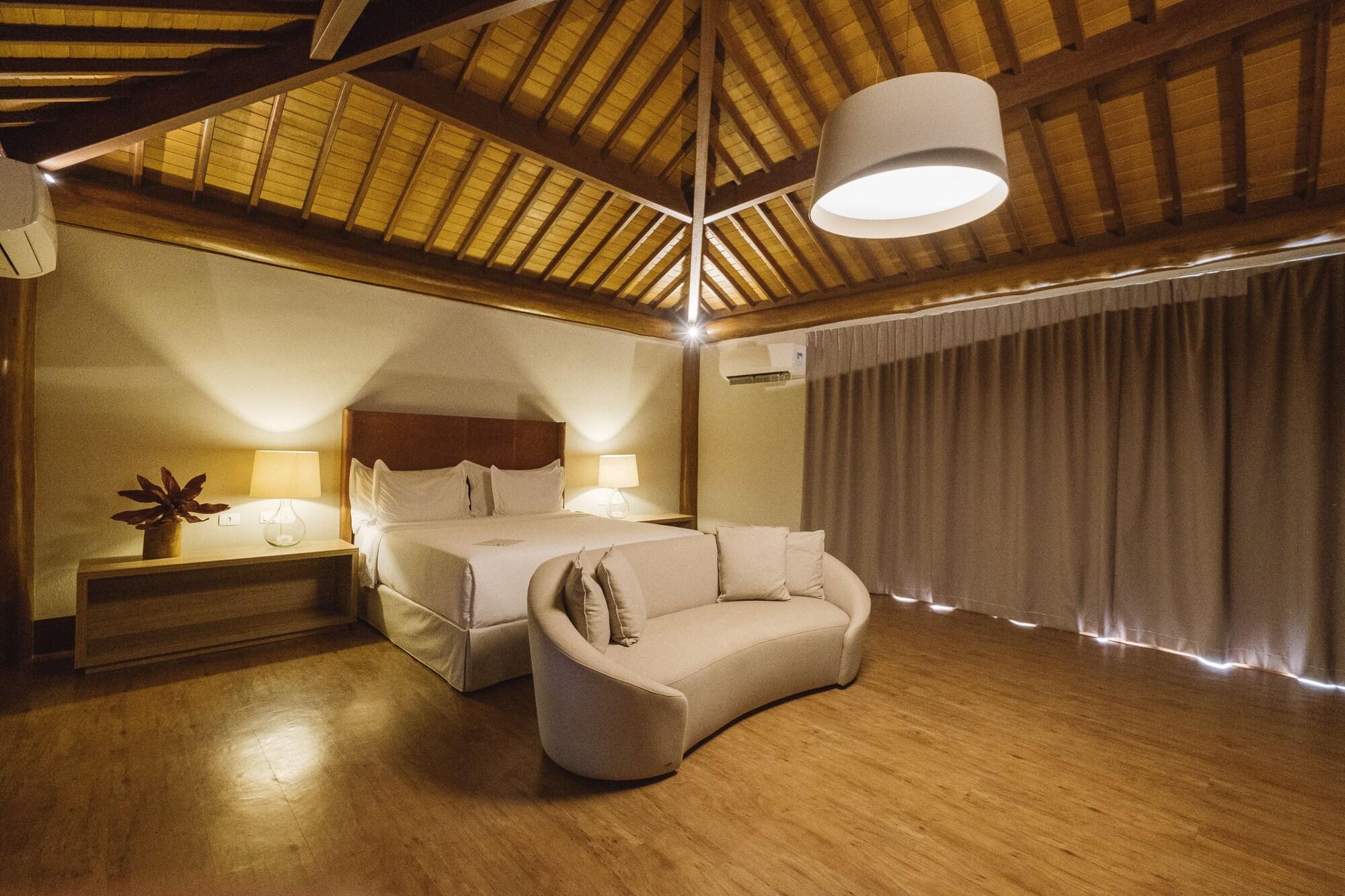 Habitación Colina Pousada SPA