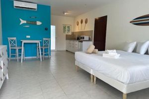 Alquiler Vacacional - Executive King Studio Condo