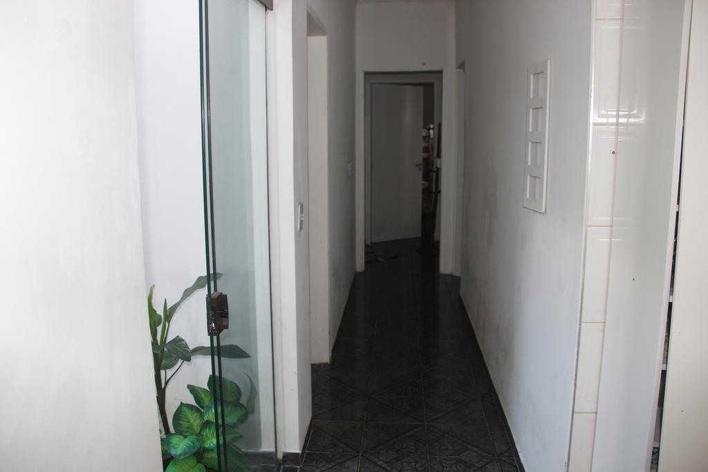 Varios Hostel Ta em Casa