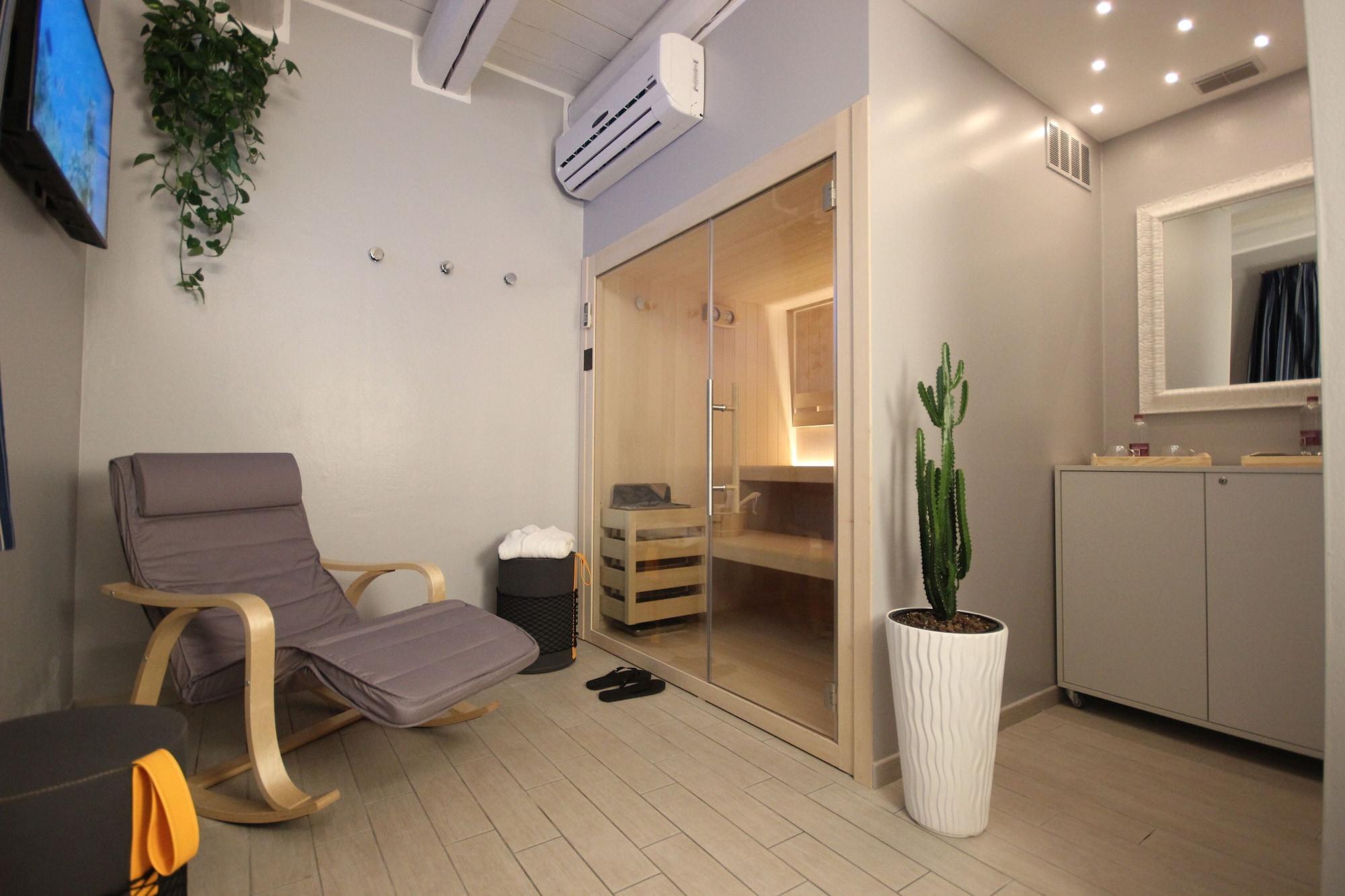 Spa Albergo Fontana