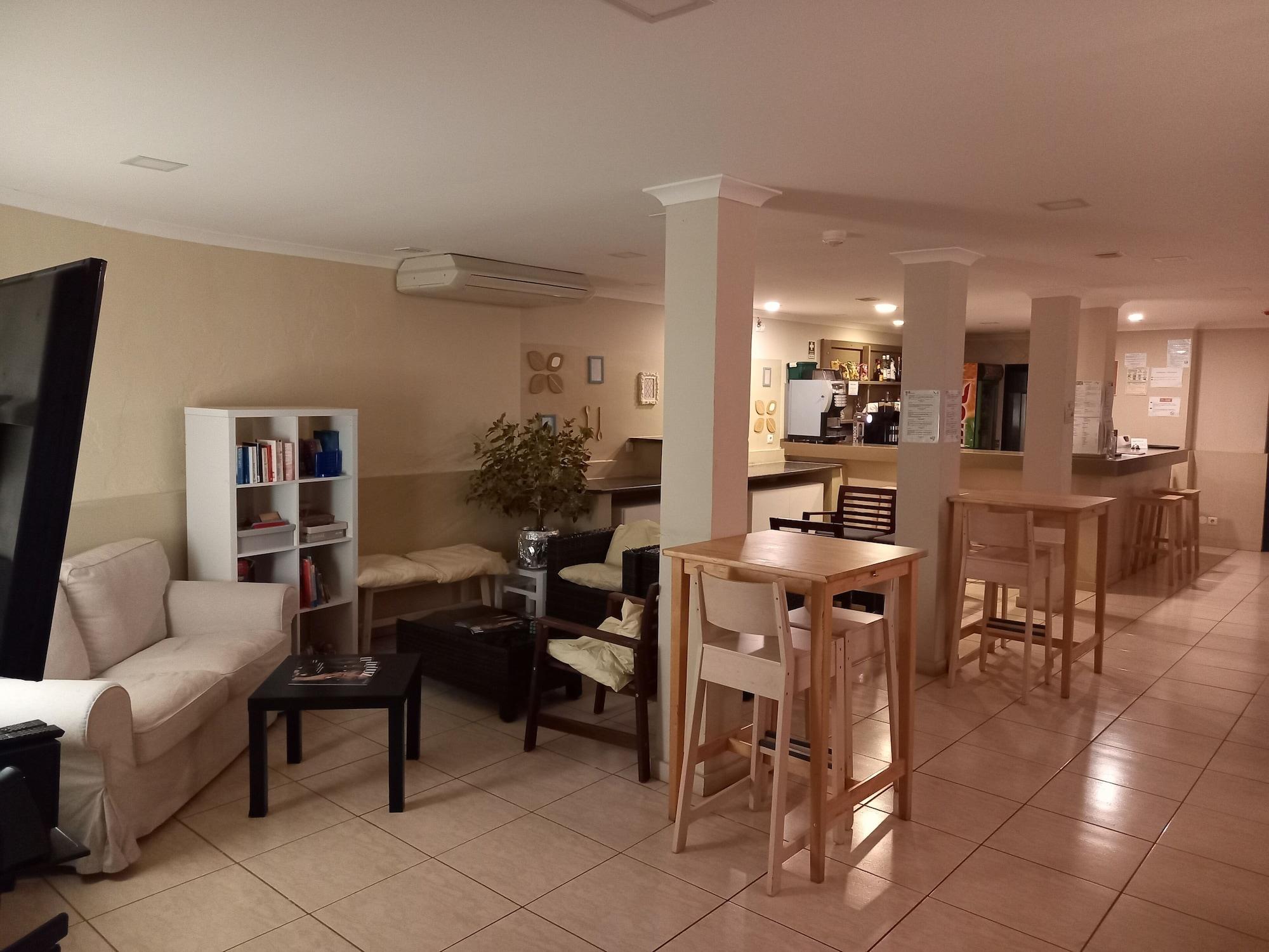 Restaurant Vilamar