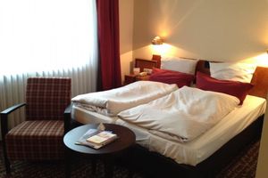 Alojamiento - Ringhotel Bundschu