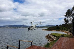 Alquiler Vacacional - Oysterhouse - A premium luxury experience right by the water.