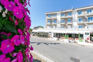 Alojamiento - Hotel Colonna