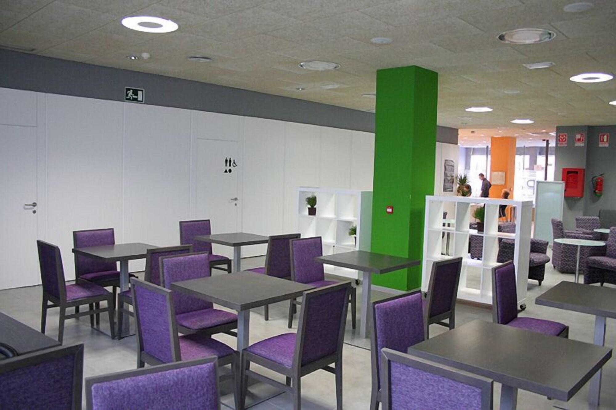 Restaurant Hotel Europa