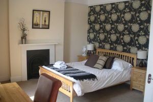 Alojamiento - The Cornerhouse