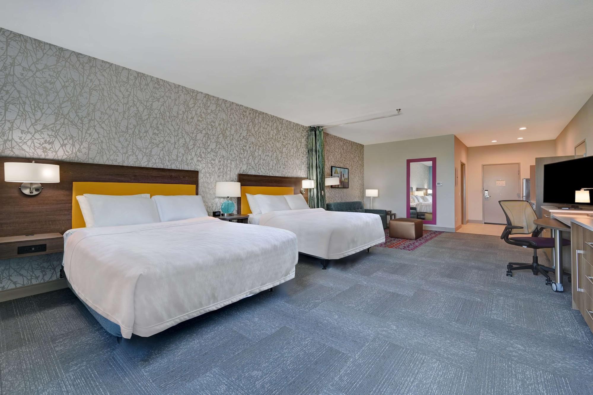 Habitación Home2 Suites Corpus Christi Southeast