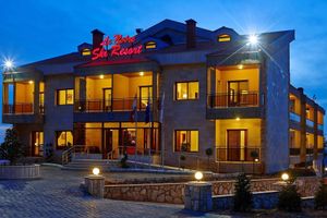 Alojamiento - Le Notre Hotel & Ski Resort